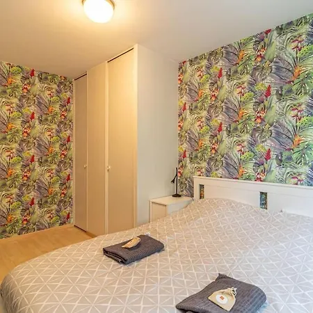 Zenbnb / Tournelles / Jardin Prive / Hyper-Centre Annemasse Exterior foto
